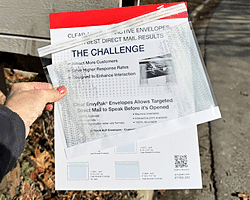 clear mailing envelopes Automotive 1 3