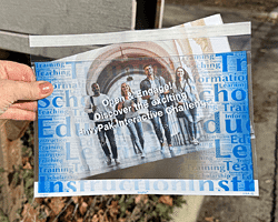 clear mailing envelopes Automotive 1 5
