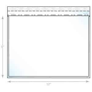 9x12 Booklet Envelopes 2 9x12 booklet envelopes