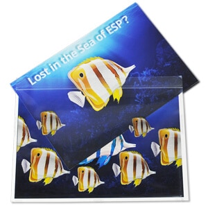 Automation Letter Rate Envelopes
