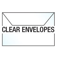 clear-mailing-envelopes