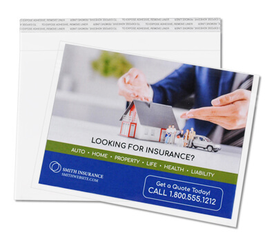 Polypropylene vs Paper Envelopes 2 polypropylene-vs-paper-envelopes Insurance Envelope