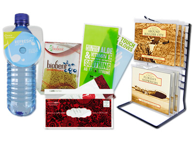 Biodegradable Packaging