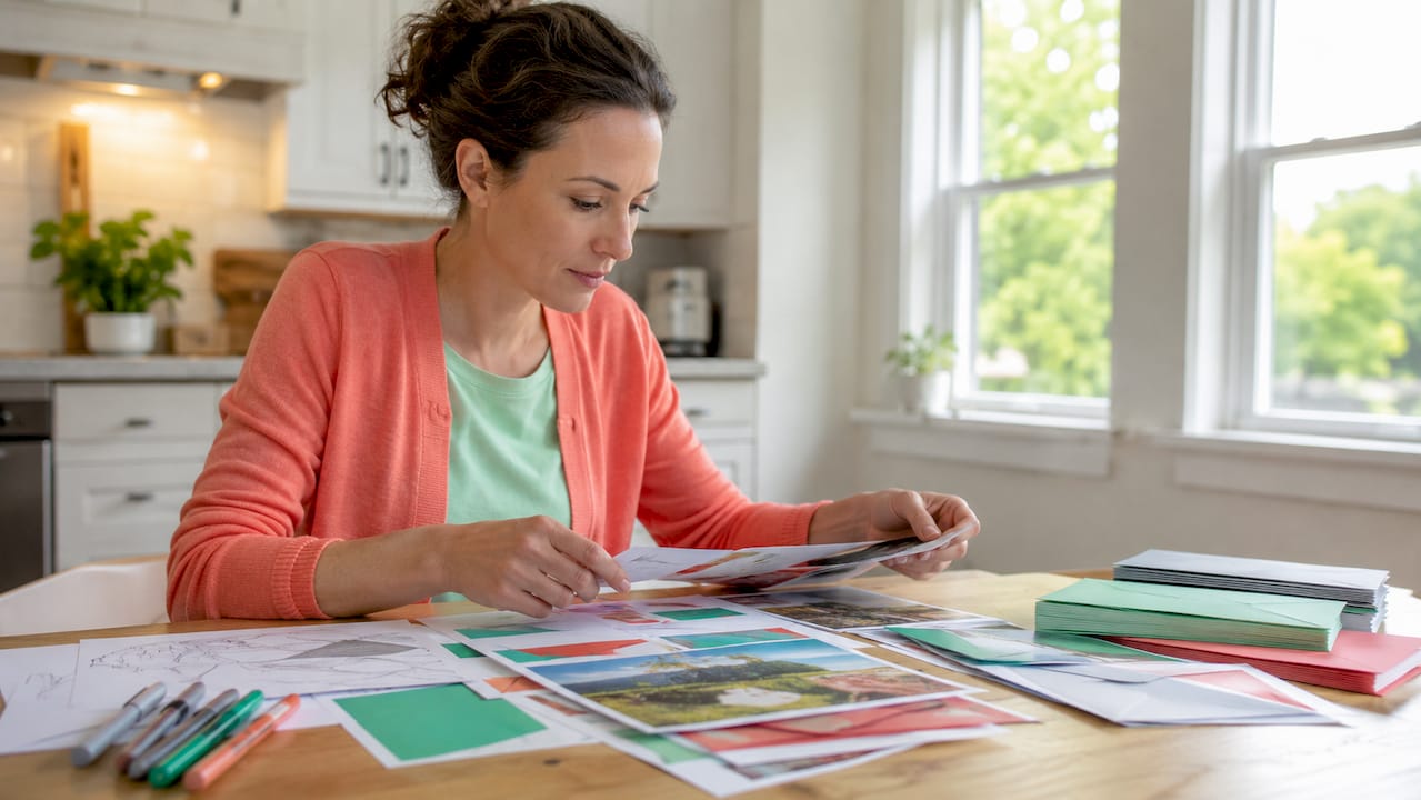 Direct Mail Design Best Practices That Drive Response