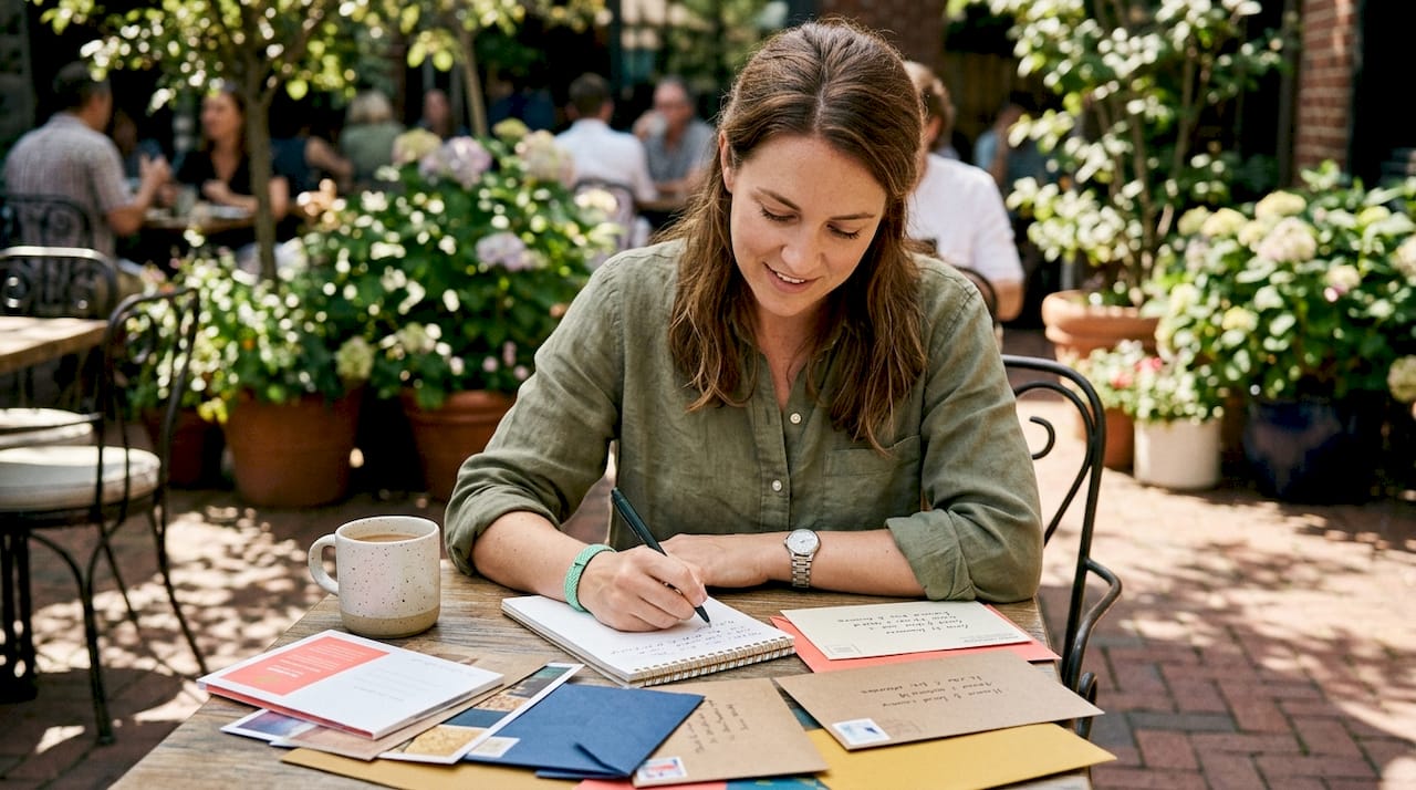Creative Direct Mail Campaign Examples That Drive Results