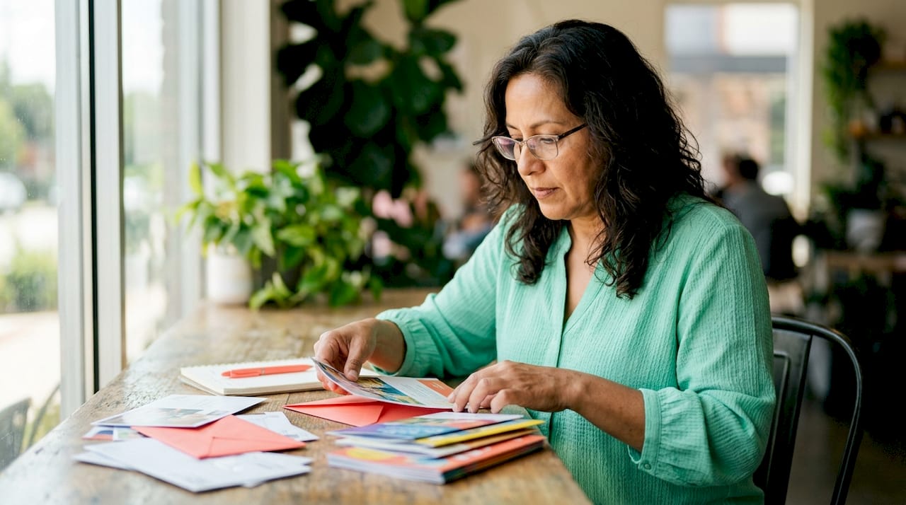 What Is a Call to Action Mailer? A 2026 Guide