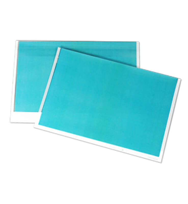 6" x 9"- (white frame)<br>ALR - Clear Booklet Envelopes 4 6" x 9"- (white frame)<br>ALR - Clear Booklet Envelopes - Image 4